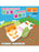 Alice Hamster Carrot Seesaw Green