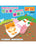Alice Hamster Carrot Seesaw Pink