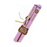 Cattyman Natural & Jareneko Cat Stick/Tail/Wand/Swingy Toys – Assorted Animal Characters