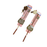 Cattyman Natural & Jareneko Cat Stick/Tail/Wand/Swingy Toys – Assorted Animal Characters