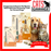 Doggyman Cattyman Pet Beauty Salon Nail Care Grooming Tools for Cat and Dogs