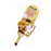 CattyMan Jareneko/Playful Kicker Plush Cat Toy