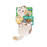 Cattyman Comfortable Cat Pillow Toy – Assorted Designs