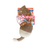Cattyman Comfortable Cat Pillow Toy – Assorted Designs