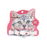 CattyMan Le Collier Collection Pop/Japonais/Luxe — Collars for Cats