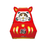 CattyMan Interactive Puzzle Fun Box & Fortune Playing Box Cat Toy