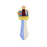 CattyMan Jareneko/Playful Kicker Plush Cat Toy
