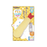 CattyMan Dental Chew Plush Cat Toys with Natural Silvervine Powder