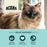 ACANA Bountiful Catch Dry Cat Food | Fish Recipe Cat Kibble Adult Cats Grain Free Omega Fatty Acids Skin & Coat