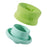 Puzzle Feeder Interactive Dog Toy Lickpop Green