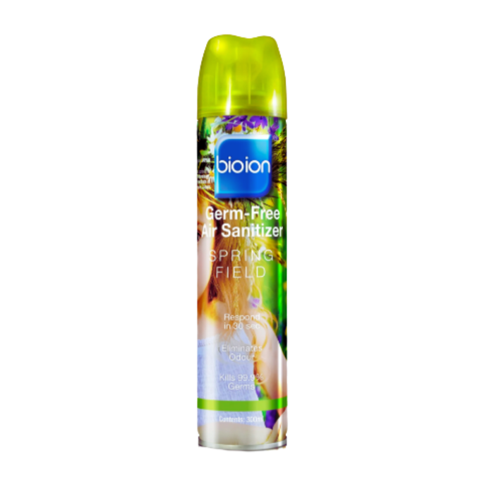 Bioion Germ-free Air Sanitizer 300ml