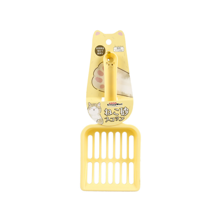 CattyMan Cat Litter Scoop