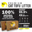 Yum Yum Premium Tofu Cat Litter 7L X3 (2 Option)