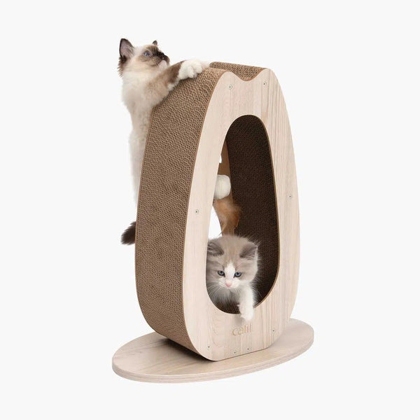 Catit PIXI Tall Scratcher