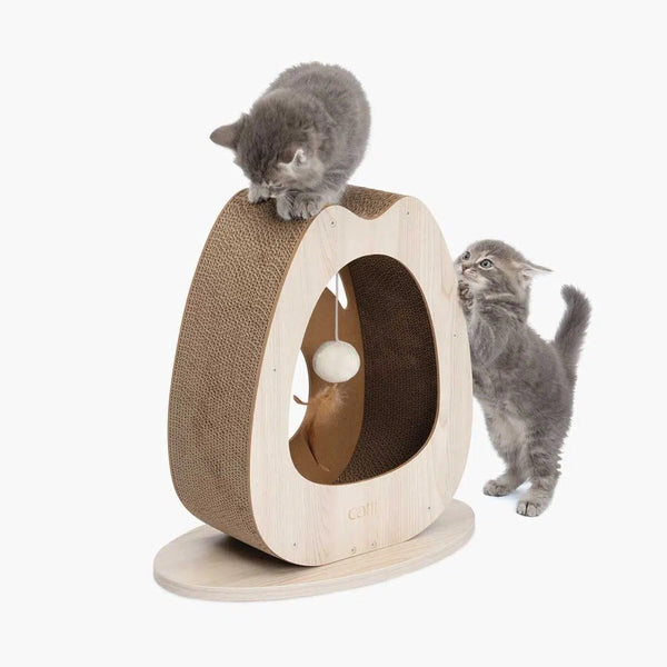 Catit PIXI Wide Scratcher