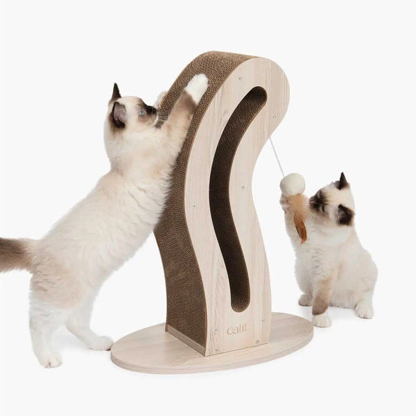 Catit PIXI Tail Scratcher