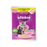 WHISKAS Pouch Core Cat Wet Food - Junior/Adult 80g (28-Pack)