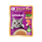 WHISKAS Tasty Mix Pouch Cat Wet Food in Gravy & Jelly - Junior/Adult 70g (28-Pack)