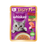 WHISKAS Tasty Mix Pouch Cat Wet Food in Gravy & Jelly - Junior/Adult 70g (28-Pack)