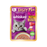WHISKAS Tasty Mix Pouch Cat Wet Food in Gravy & Jelly - Junior/Adult 70g (28-Pack)