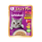 WHISKAS Tasty Mix Pouch Cat Wet Food in Gravy & Jelly - Junior/Adult 70g (28-Pack)