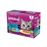 Whiskas Wet Cat Food Pouch - Juinor/Adult Multipack 80g (12-Pack)