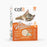 Catit Go Natural Pea Husk Clumping Cat Litter 14L (2x7L)