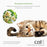 Catit Catnip & Silvervine Powder for Cats 28g