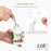 Catit Catnip Bubbles for Cats 142ml