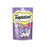 Temptations Assorted Cat Treats Pocket/Mix Ups 75g (6-Pack)