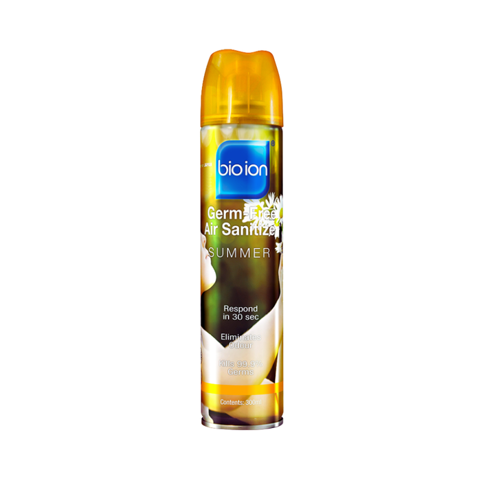 Bioion Germ-free Air Sanitizer 300ml