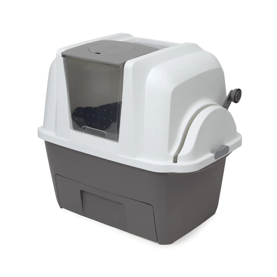 Catit Design SmartSift Sifting Cat Pan