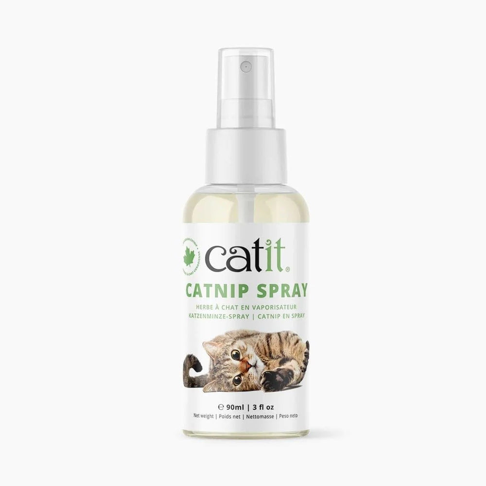 Catit Catnip Spray for Cats 90ml