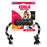 KONG Extreme Dental w/Rope Dog Toy Medium