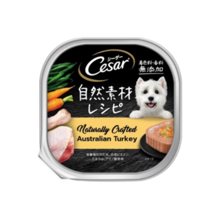 ⚡ BESTSELLER Cesar Wet Dog Food 85g | 16 Flavours Mix & Match 🐶 Super Tasty – Dogs Can’t Resist!