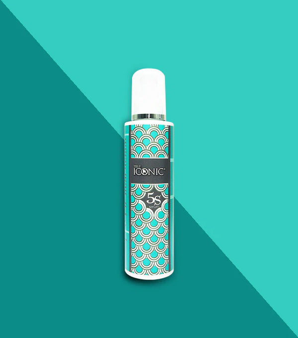 True Iconic 5S serum 180ml