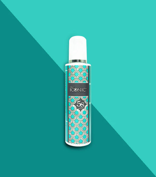 True Iconic 5S serum 180ml