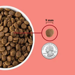 ACANA Indoor Cat Dry Food | Regional Freeze-Dried Coated Indoor Cat 1.8kg / 4.5kg | Hairball Control & Weight Management