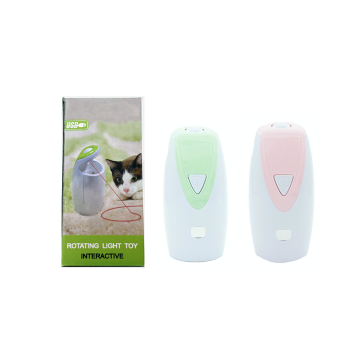 Petop Interactive Toys for Cats