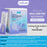 Cature Oral Care Pro Mouthwash For Dog and Cat (5ml,30 sachets)