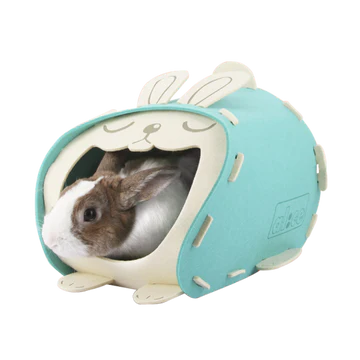 Alice Ludica Puzzle Home Long-ear Rabbit