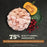 ACANA Wild Prairie Dry Cat Food | Chicken & Turkey Recipe Cat Kibble Adult Cats Grain Free Rich Animal Ingredients