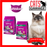 WHISKAS Cat Dry Food Core - Adult 7kg