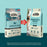 ACANA Bountiful Catch Dry Cat Food | Fish Recipe Cat Kibble Adult Cats Grain Free Omega Fatty Acids Skin & Coat