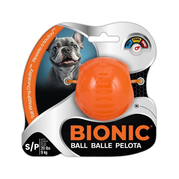 Bionic Ball for Dogs (3 Sizes)