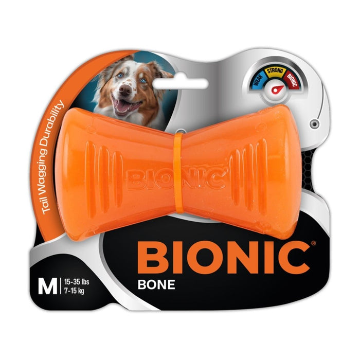 Bionic Bone for Dogs (2 Sizes)