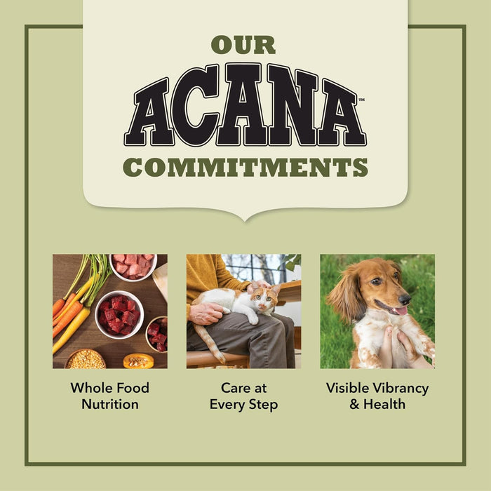 ACANA Kitten Food Classic First Feast | Dry Cat Food Kibbles for Kittens | High Protein Healthy Growth & Development