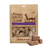 Absolute Bites Single Ingredient Lamb  Freeze Dried Raw Treats for Dogs 80g
