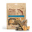 Absolute Bites Single Ingredient Salmon Tail  Freeze Dried Dog Treats 30g