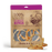 Absolute Bites Single Ingredient Turkey Rings Air Dried Treats For Dogs 35g